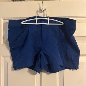 Under Armour women’s shorts size 14